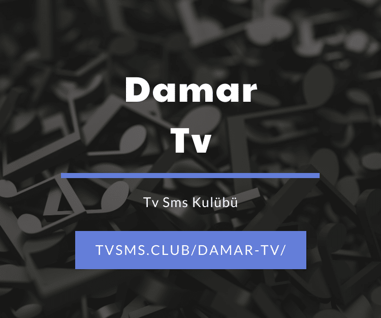 Damar tv izle