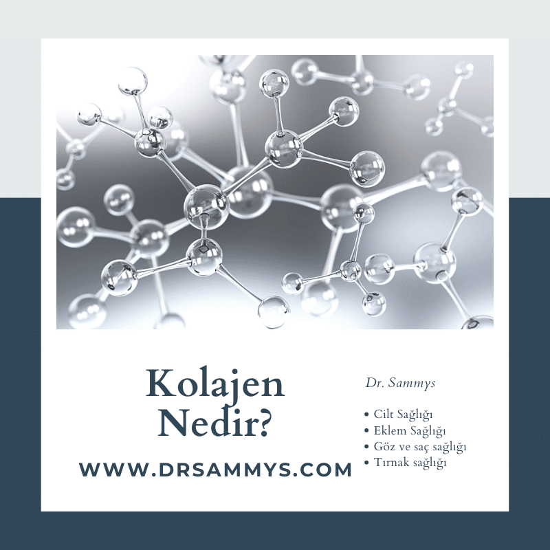 Kolajen nedir