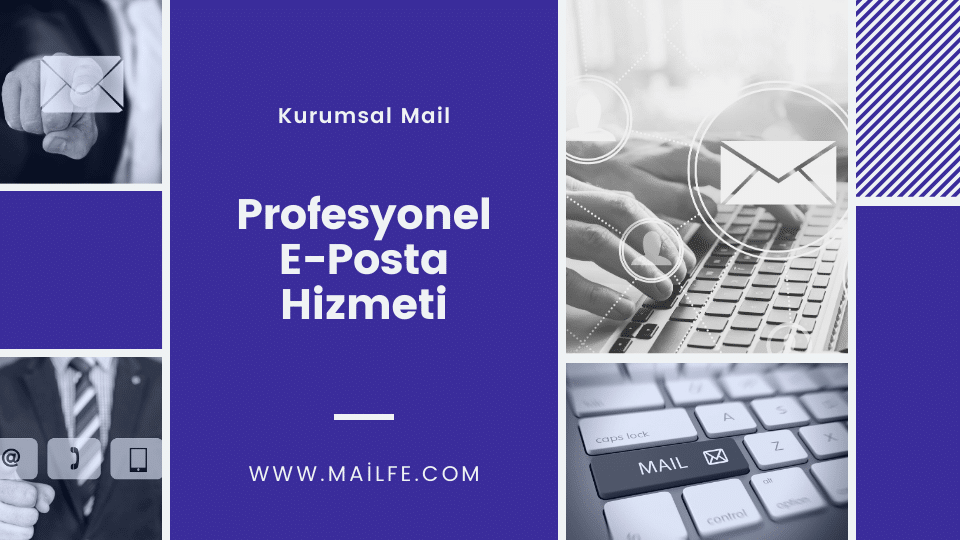 Şirket maili nasıl alınır?