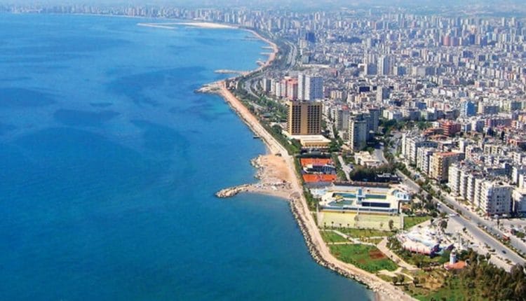 Mersinde gezilebilecek en güzel yerler