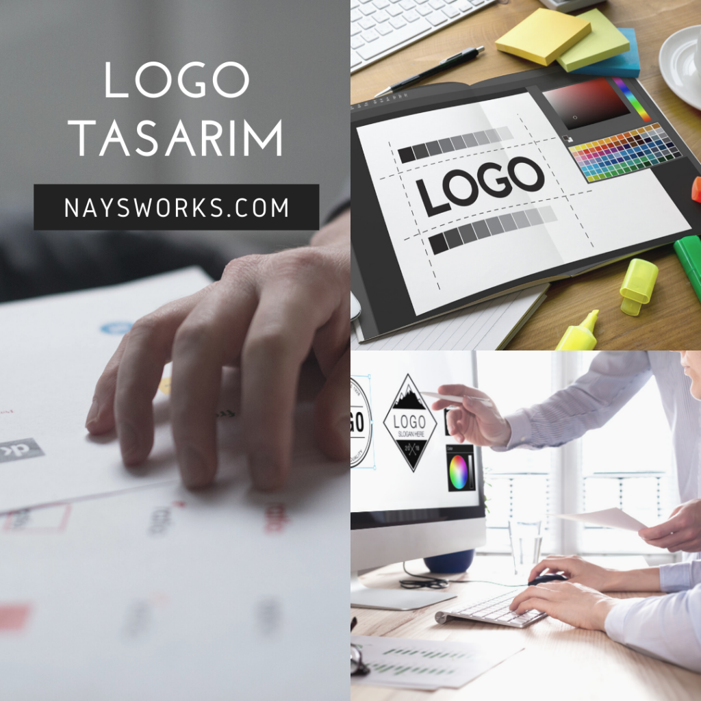 Logo tasarımı yapan siteler