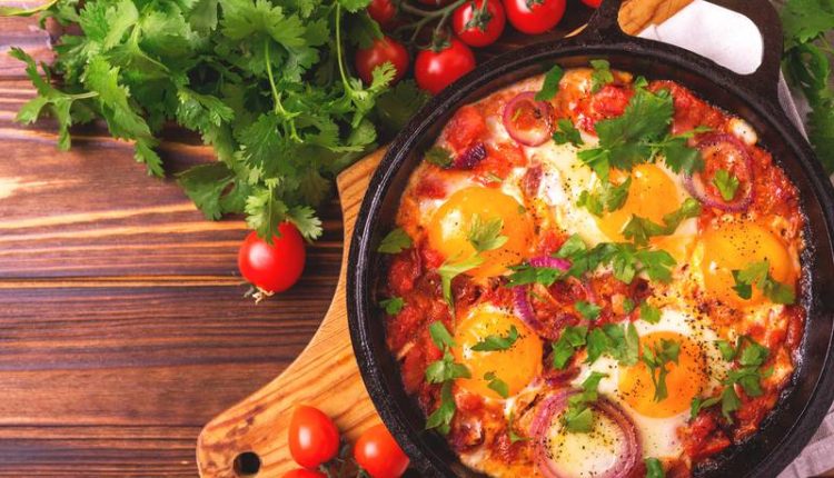 En lezzetli yemek tarifleri