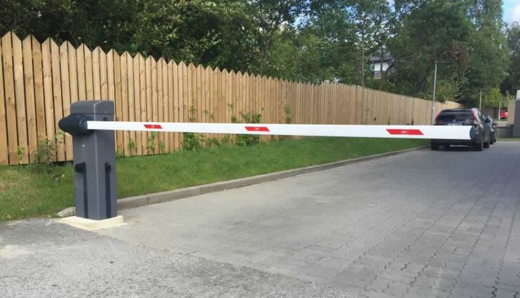 Otopark bariyeri fiyatları ne kadar