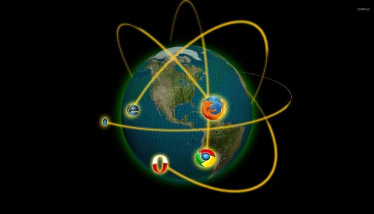 Alternatif internet tarayıcıları