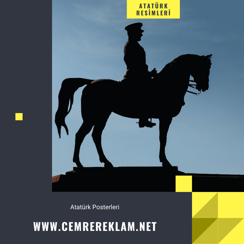 Atatürk resimleri