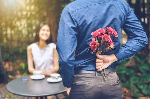 İlk buluşmada nereye gidilir?