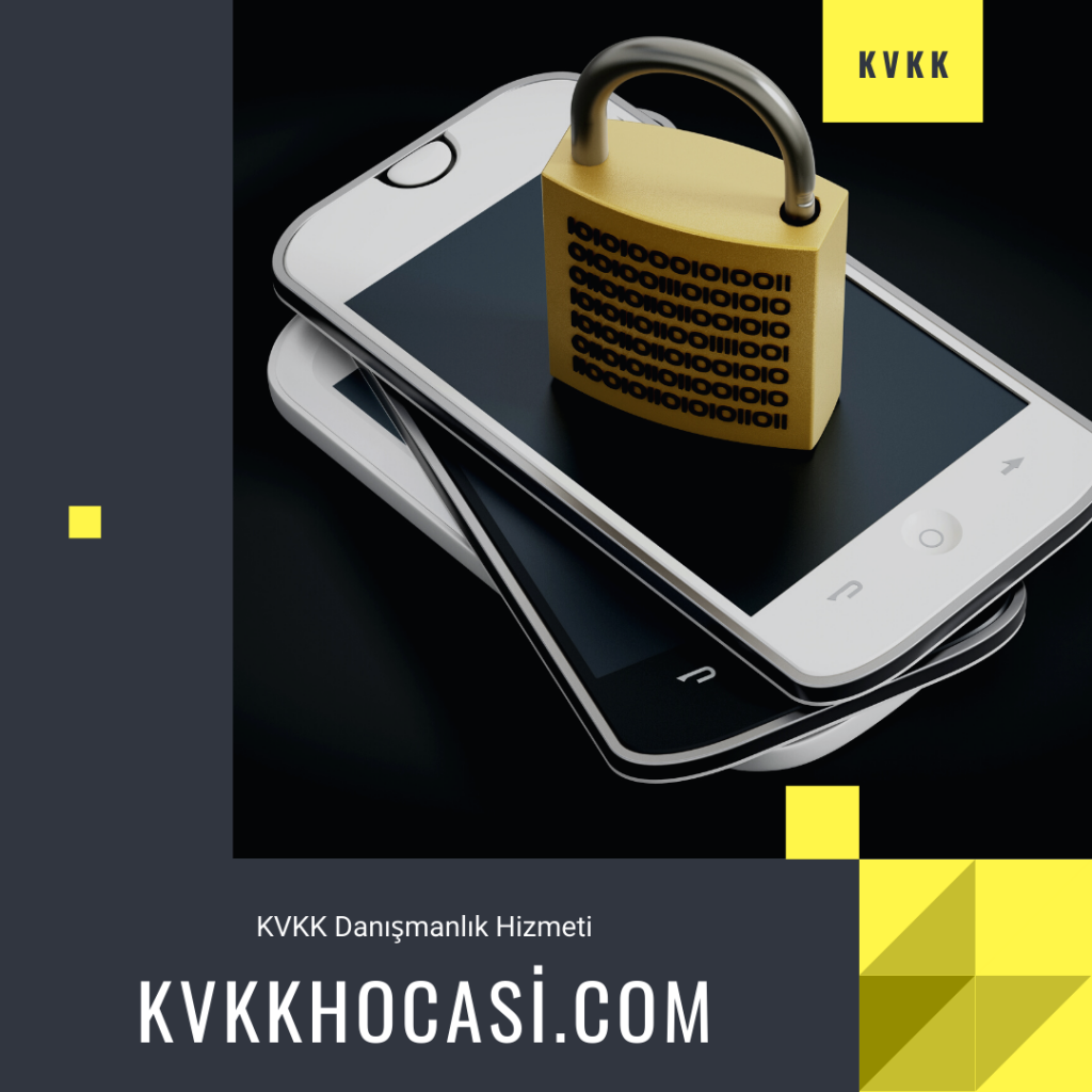 KVKK Danışmanlık Hizmeti Nasıl Alınır?