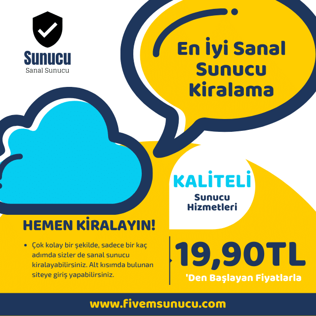 Sanal sunucu