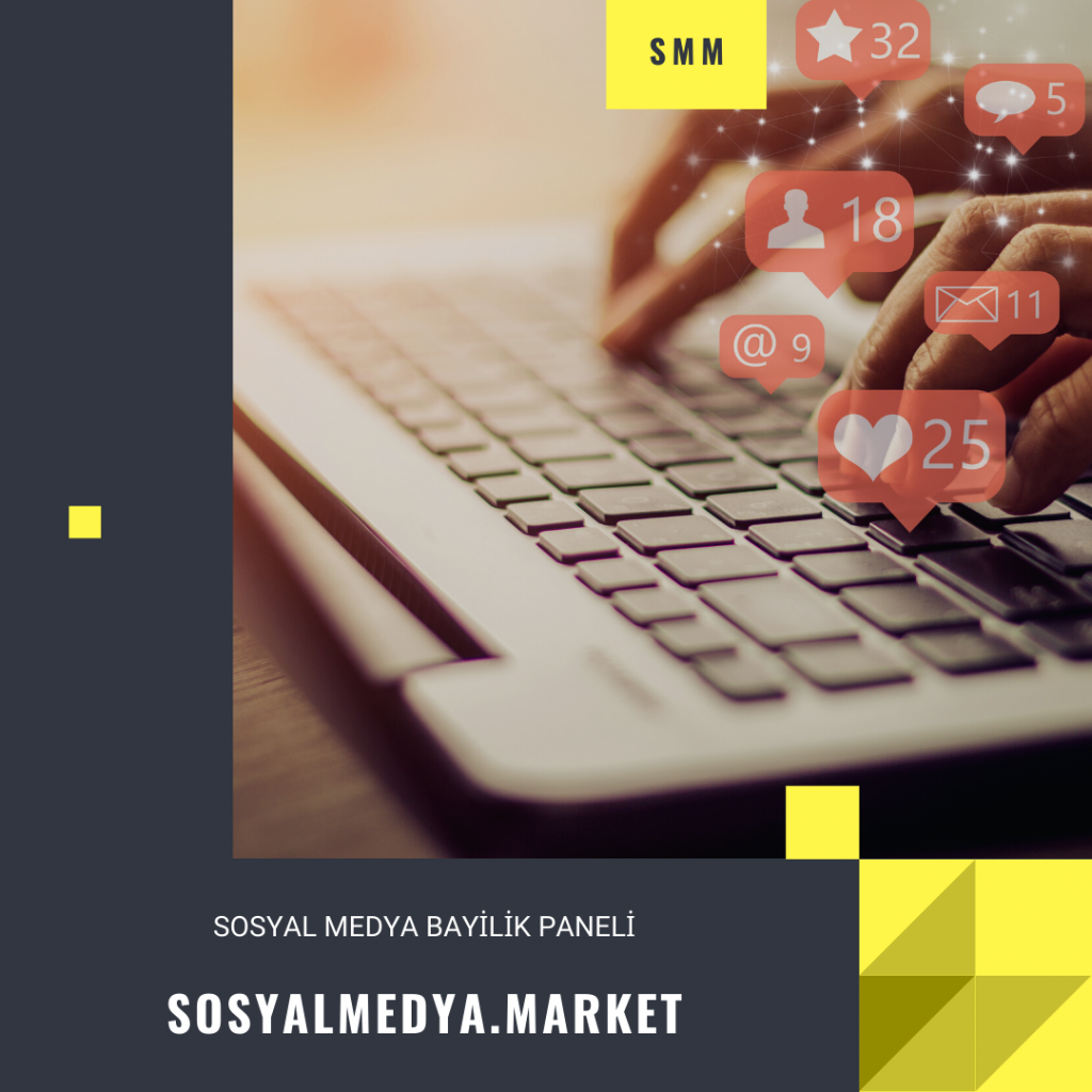 Sosyal medya bayilik