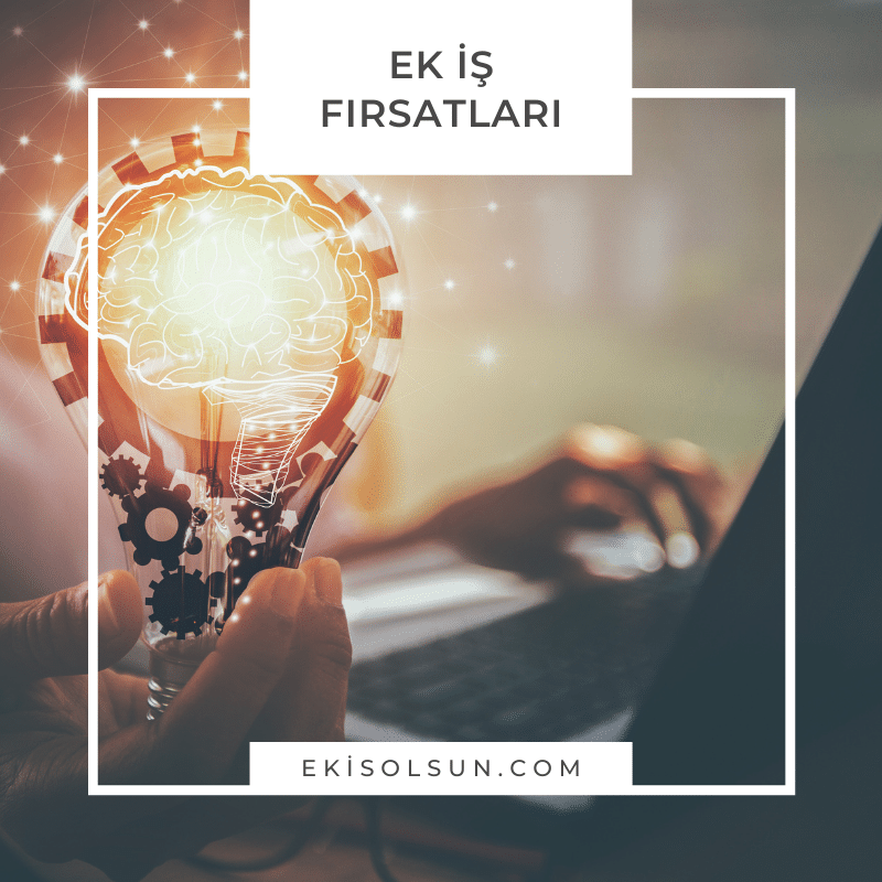 Ek iş