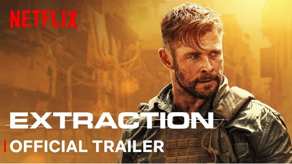 Extraction