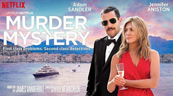 Murder Mystery