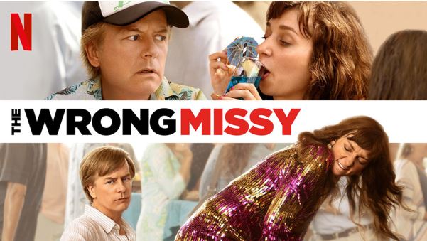 The Wrong Missy