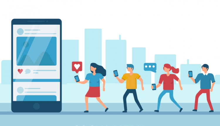 Sosyal Medya Takipçi ve Beğeni Hizmetleri