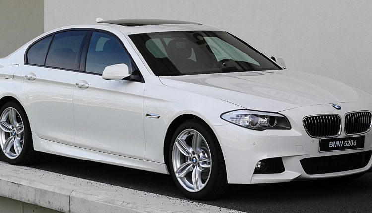 Bmw 5.20D Nasıl Araba? En Beğenilen Bmw Modelleri