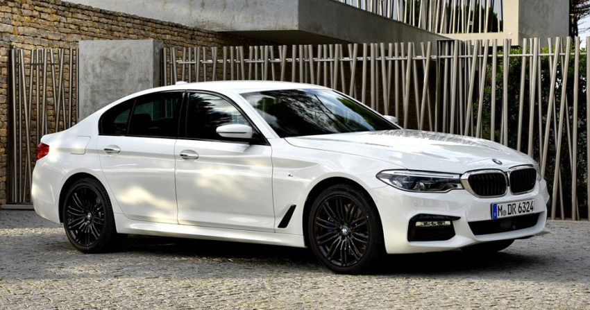 Bmw 5.20D Nasıl Araba? En Beğenilen Bmw Modelleri