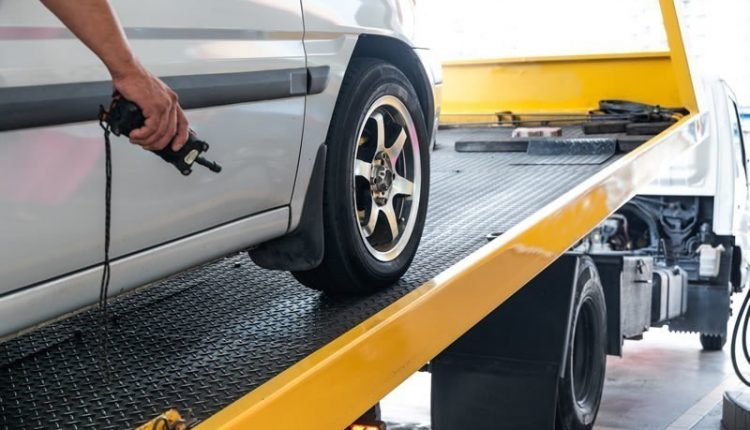 Antalya Oto Kurtarıcı Acil Çekici