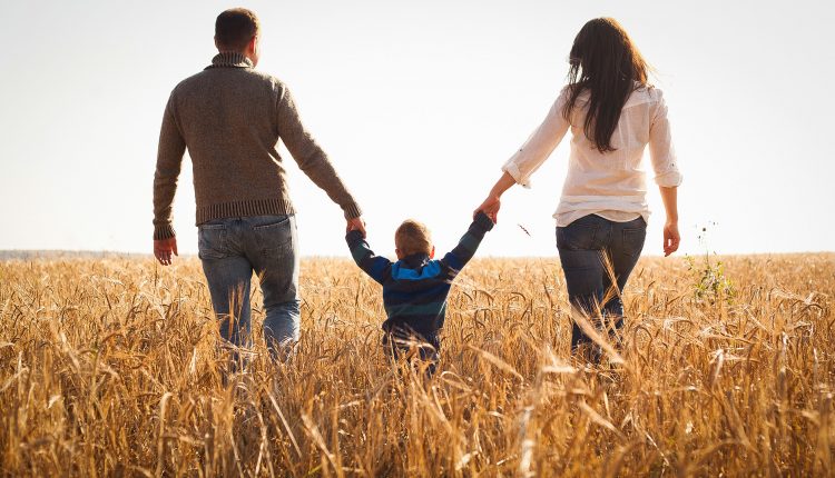 Çocuk nasıl yetiştirilir?