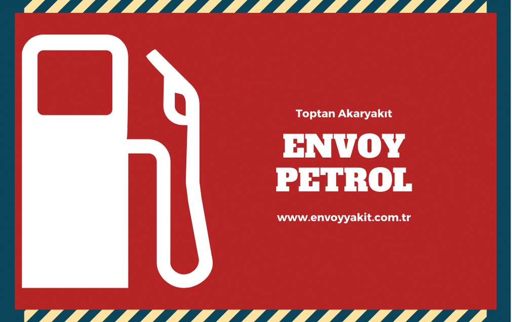 Envoy petrol