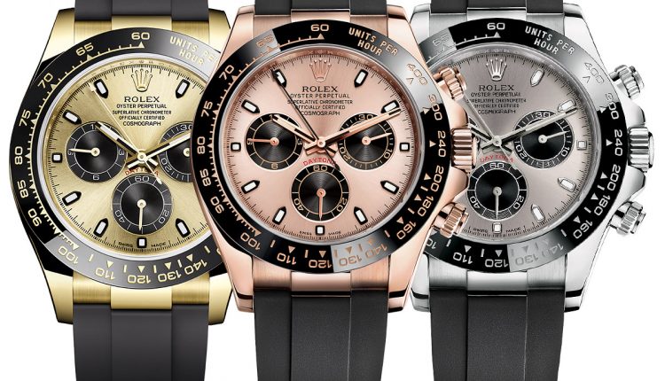 En Güzel Replika Saat Çeşitleri