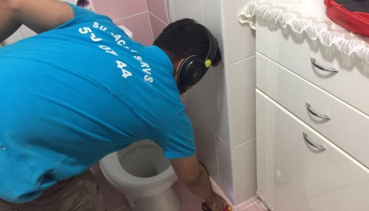 Su Kaçağı Tespit Firması İstanbul