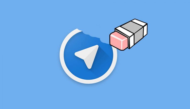 Telegram Hesabı Nasıl Silinir? Kalıcı Telegram Hesabı Silme