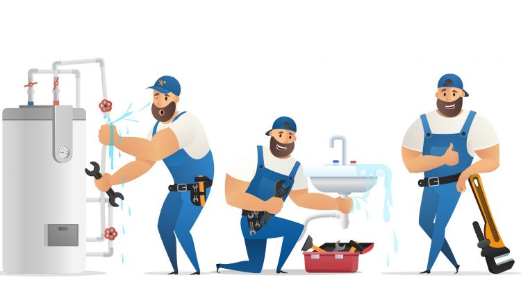 Ankara Su Tesisatçısı