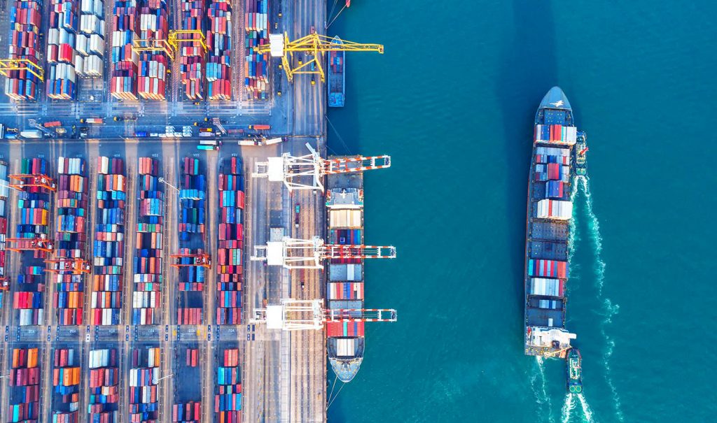 Çinden ürün getirme mal getirme