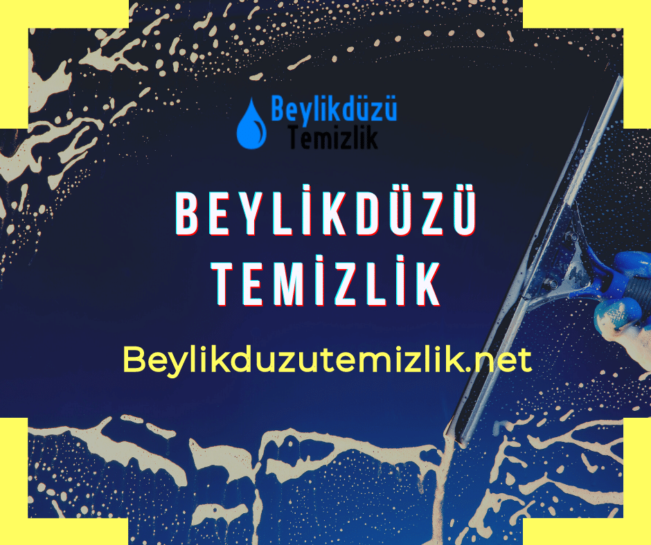 Beylikdüzü Ev Temizleme Şirketi