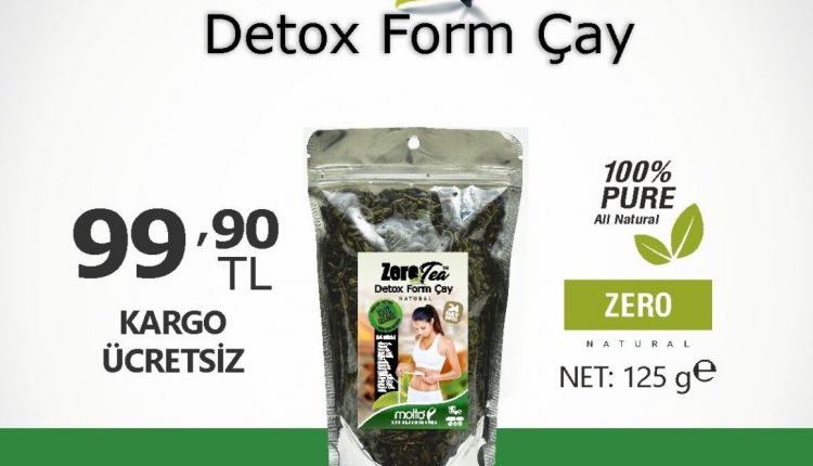 Zayıflamak İçin En İyi Bitki Çayları