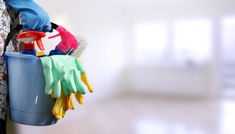 Beylikdüzü Ev Temizleme Şirketi