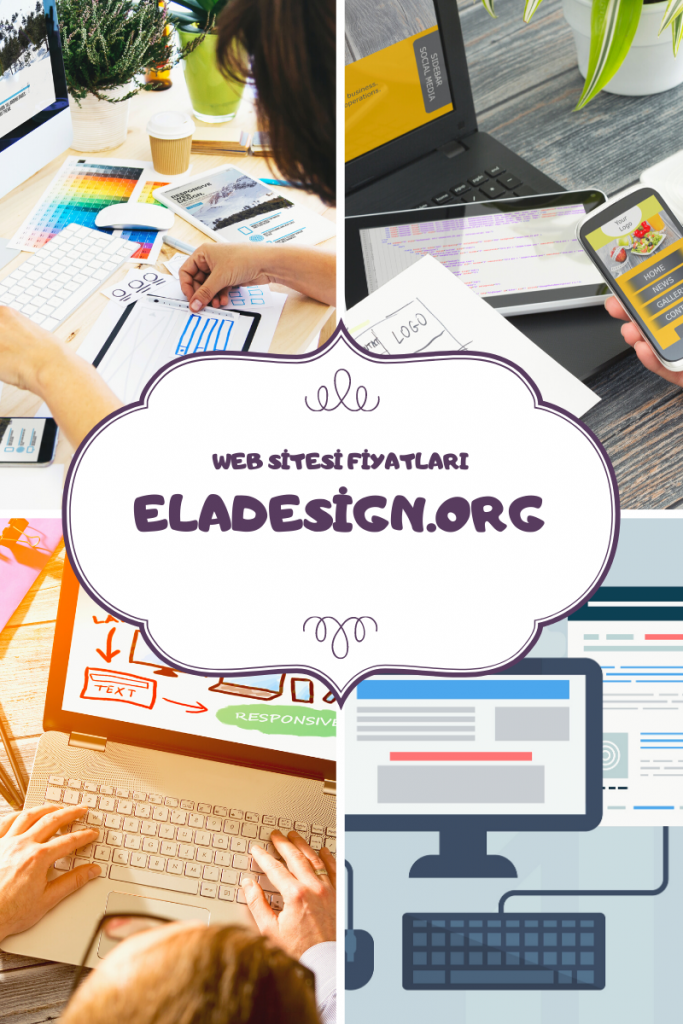 Web sitesi fiyatları