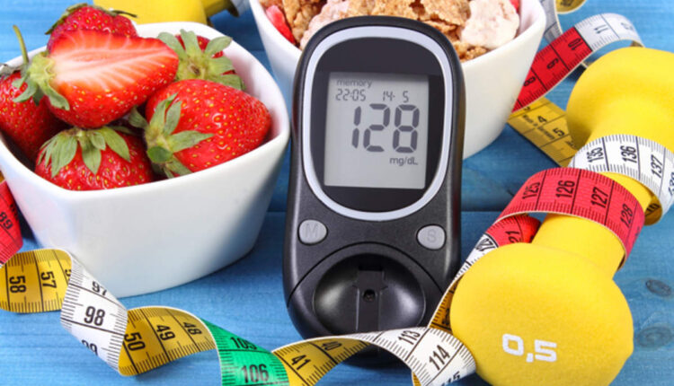  Şeker Hastaları Nasıl Kilo Alır?