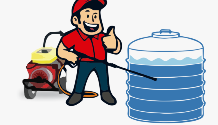 Su deposu temizliği neden önemlidir