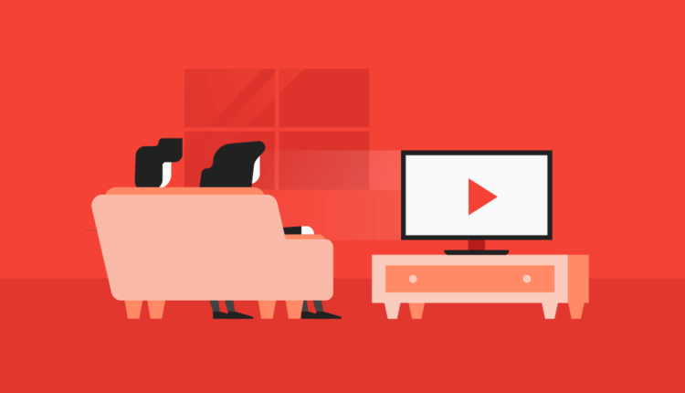 İnternet Televizyona Nasıl Bağlanır?