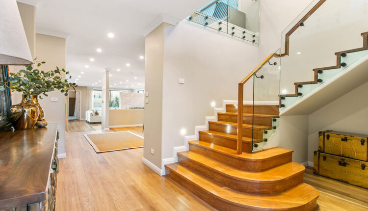 İstanbul ahşap merdiven üretim firmas