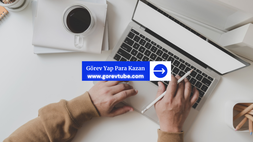 Görev yap para kazan