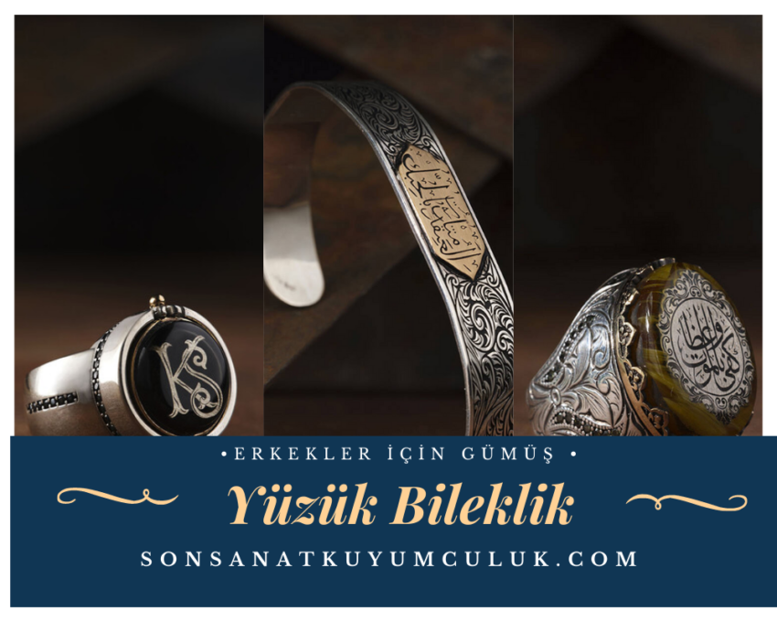 Erkek kolye modelleri
