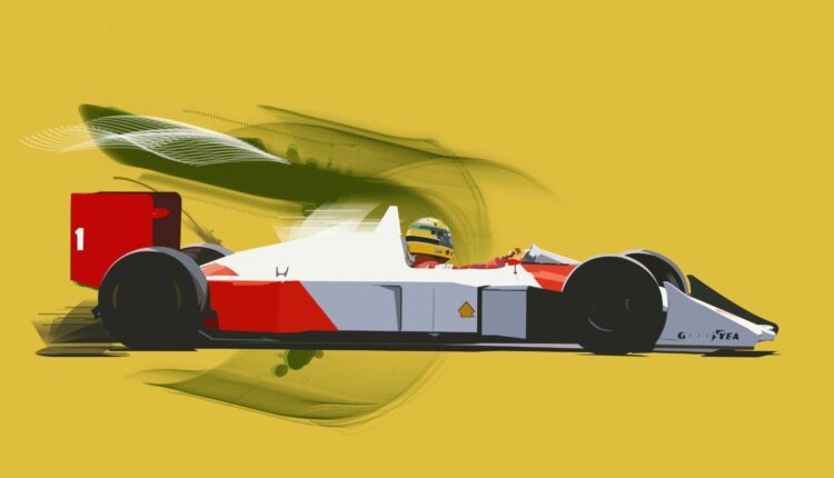 Formula 1 Arabaları Nedir?