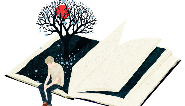 Kitapların Konusu Nedir?