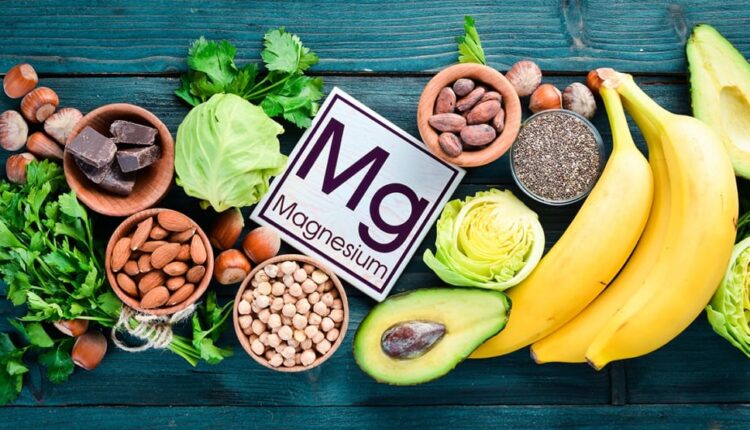 Magnezyum Eksikliği Nedir? Magnezyum Eksikliği Neden Olur? Belirtileri Nelerdir?