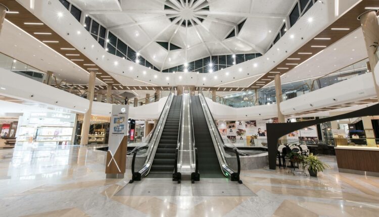 Samsunda Kaç AVM Var?