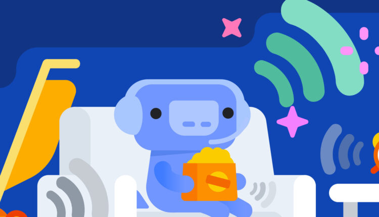 Türk discord sunucuları